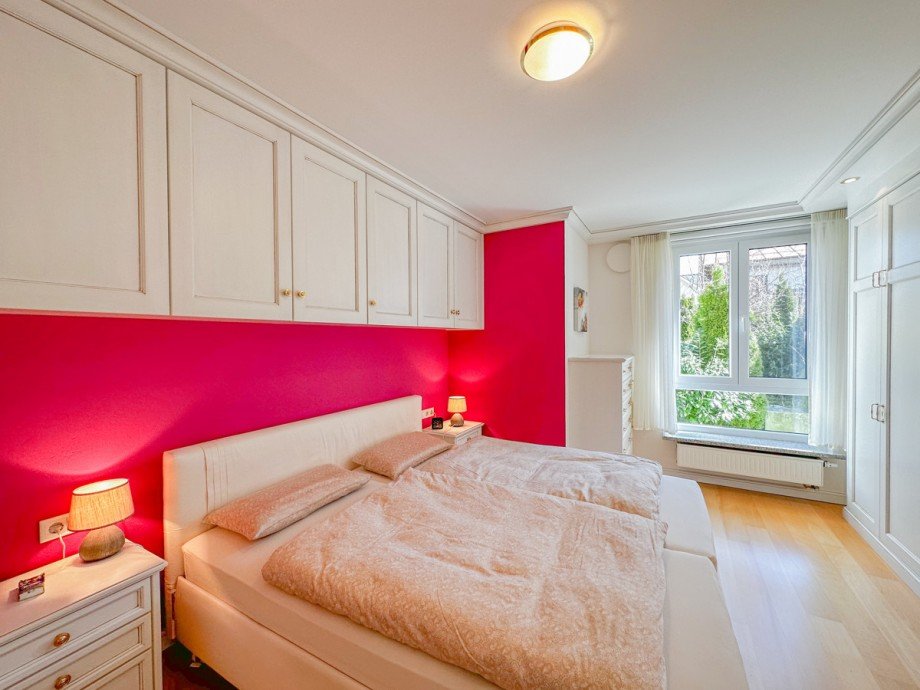  Erdgeschosswohnung Oberstaufen
