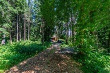 Waldgrundst�ck Traumhafte Immobilie im Landhausstil in bester Lage am Rande eines Waldgebietes