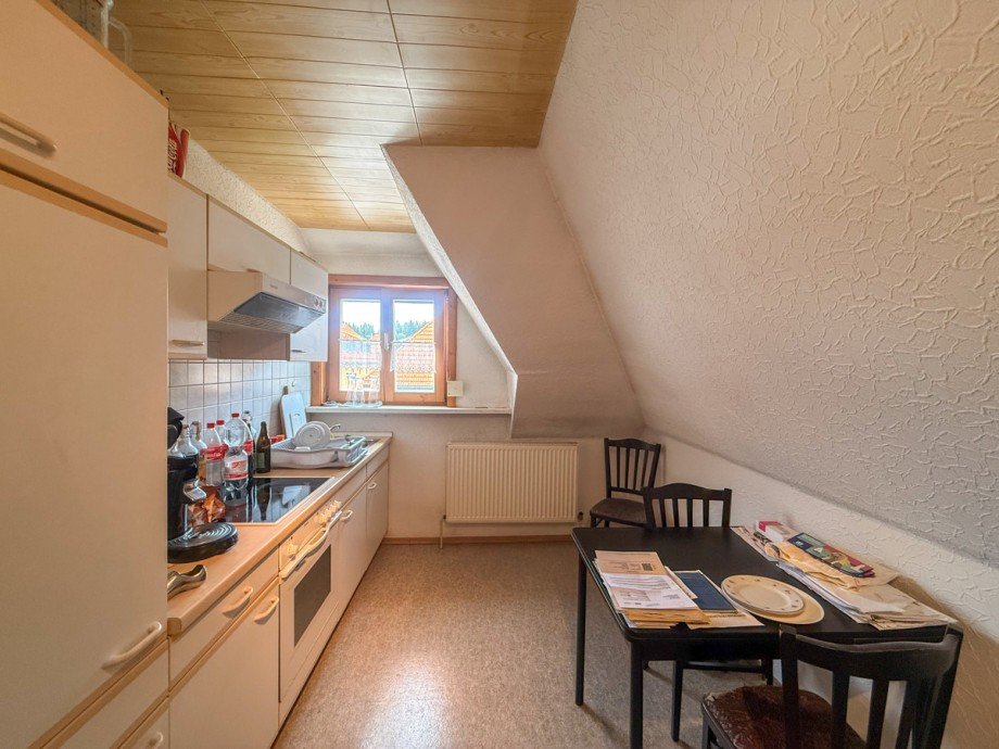 DG: K�che Mehrfamilienhaus Lindenberg im Allg�u