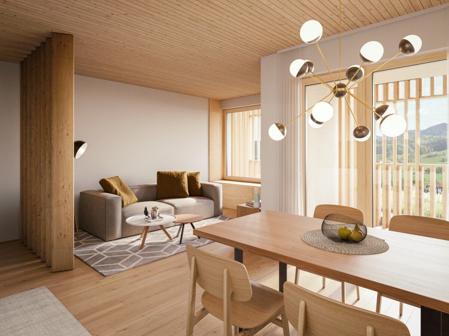 Maierhoefen_I_K05_260521 Wohnung Gestratz / Ringenberg