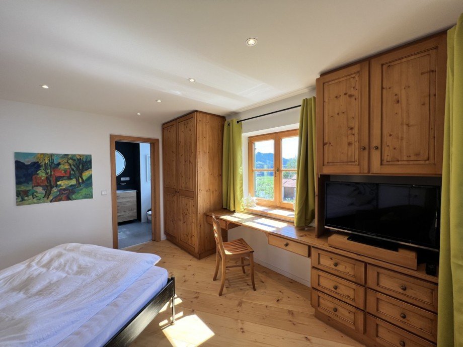  Maisonettewohnung Ofterschwang