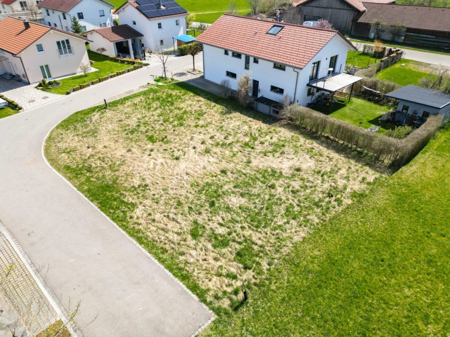 Grundst�ck Wohngrundst�ck Heimenkirch (Riedhirsch)