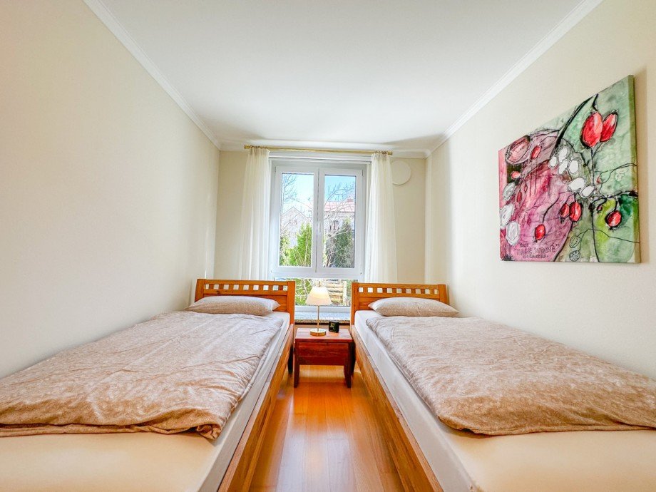  Erdgeschosswohnung Oberstaufen