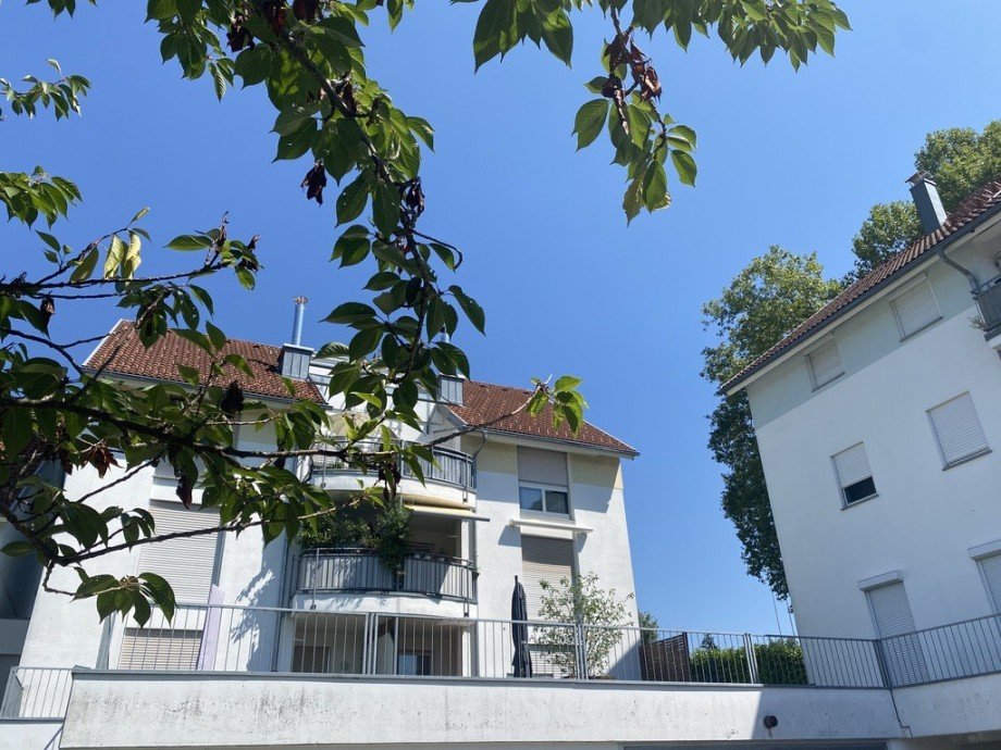  Maisonettewohnung Wei�ensberg