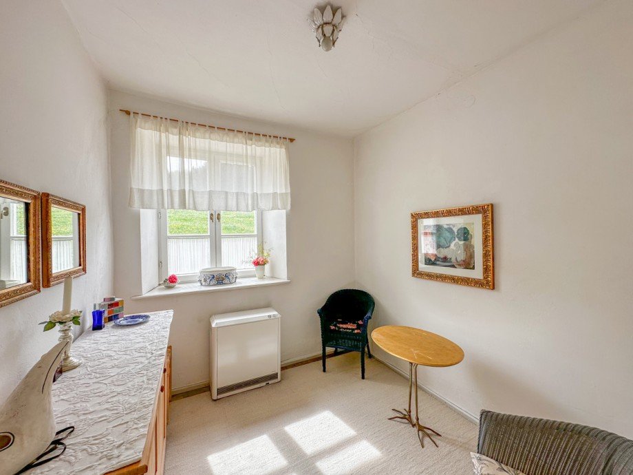 B�ro / G�stezimmer EG Einfamilienhaus Wiggensbach / Bachtels