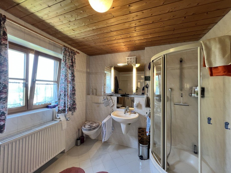  Erdgeschosswohnung Heimenkirch