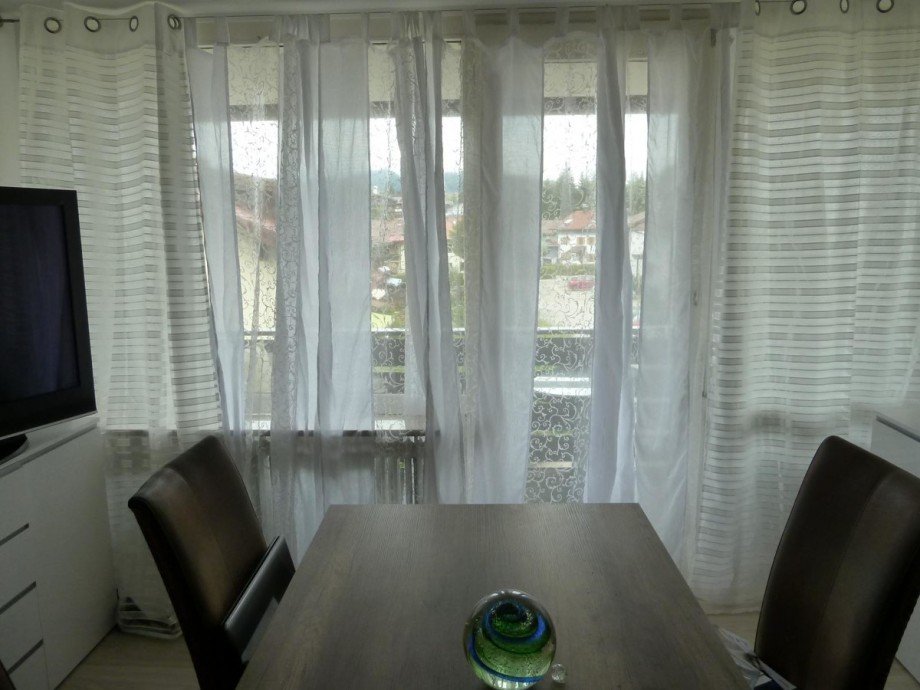 Wohnbereich Etagenwohnung Oberstaufen