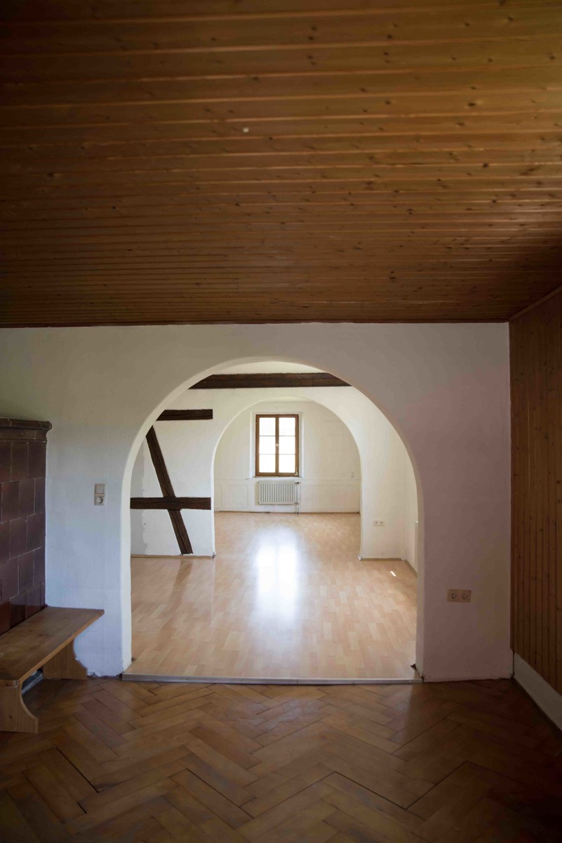  Doppelhaush�lfte Lindau / Aeschach