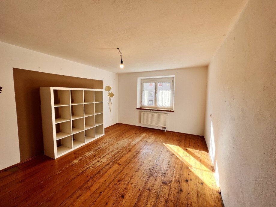 Zimmer 2 EG Bauernhaus Stiefenhofen