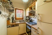 K�che /EBK EInliegerwhg. Traumhafte Immobilie im Landhausstil in bester Lage am Rande eines Waldgebietes