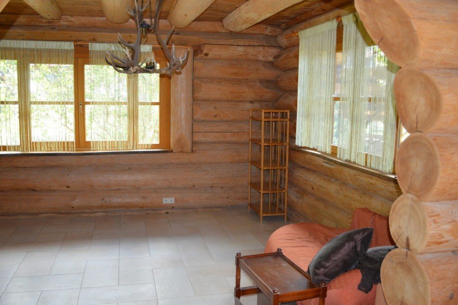  Einfamilienhaus Gr�nenbach