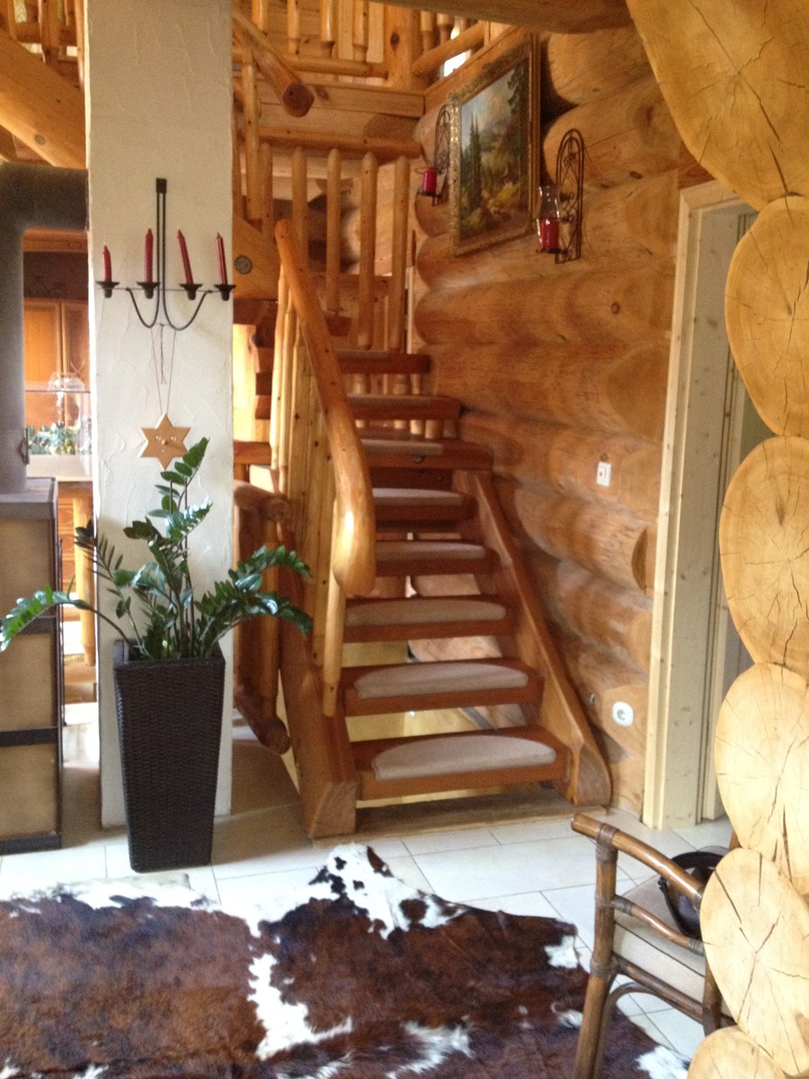  Einfamilienhaus Gr�nenbach