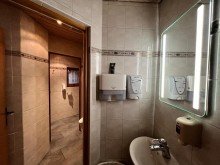 WC TOP KAPITALANLAGE
 Bar - Bistro - Vinothek 
im Zentrum von Oberstaufen