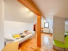 Ausgebautes DG Kleines Einfamilienhaus 
 mit PANORAMA - BERGBLICK in 
 Oberreute im Allg�u