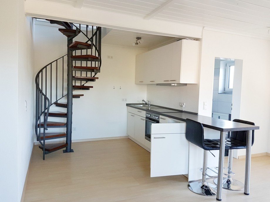  Maisonettewohnung Lindau