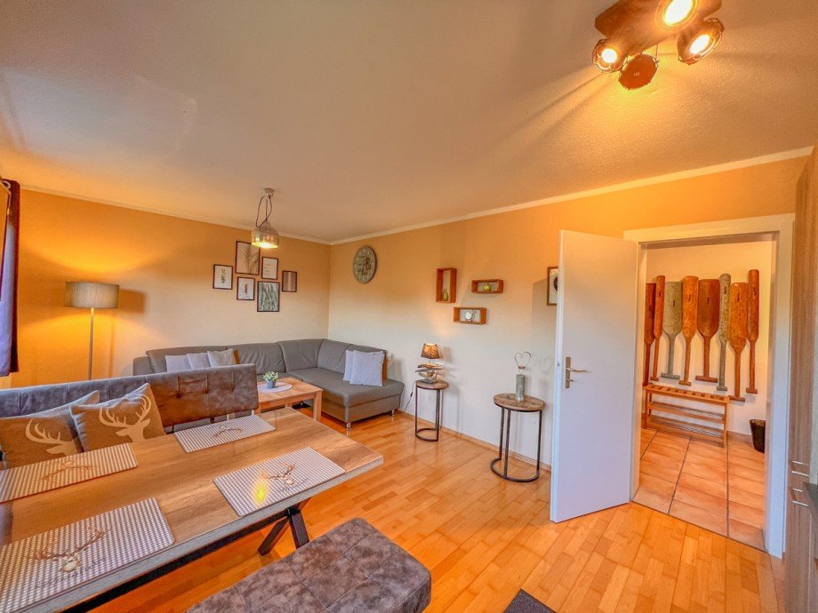 FEWO gro� Einfamilienhaus Lindenberg im Allg�u