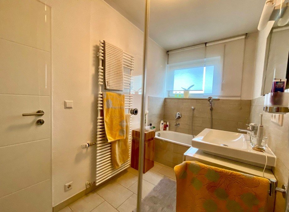 Badezimmer Etagenwohnung Lindau (Bodensee)