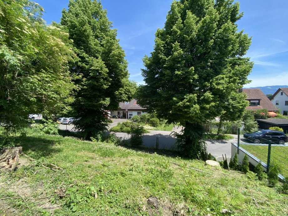 Doppelhaush�lfte Lindau / Aeschach