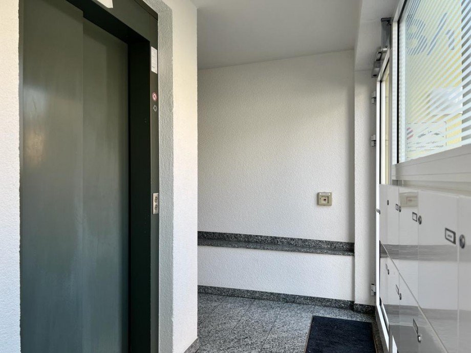  Etagenwohnung Tettnang