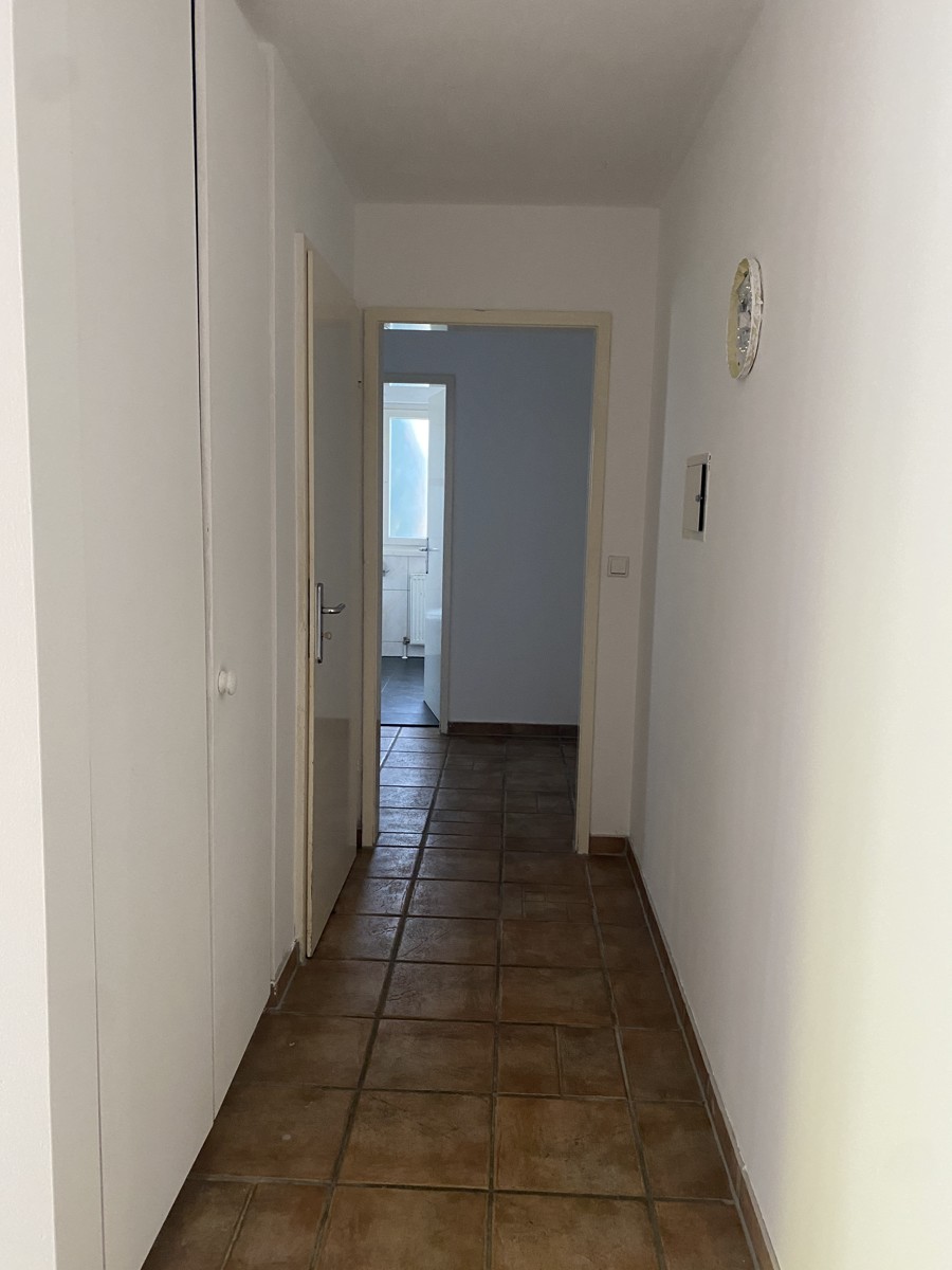 Flur EG Einfamilienhaus Scheidegg / Lindenau