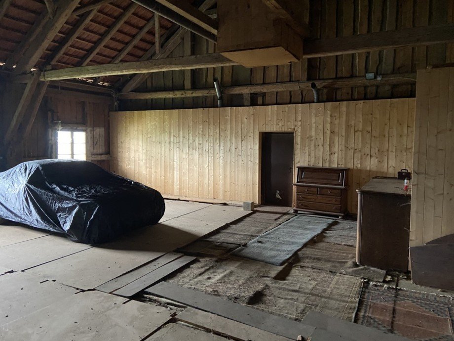 nein Bauernhaus Maierh�fen