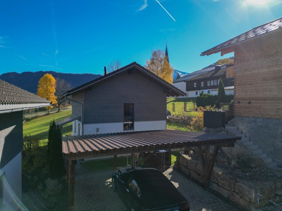 Chalet Chalet Oberstaufen / Steibis