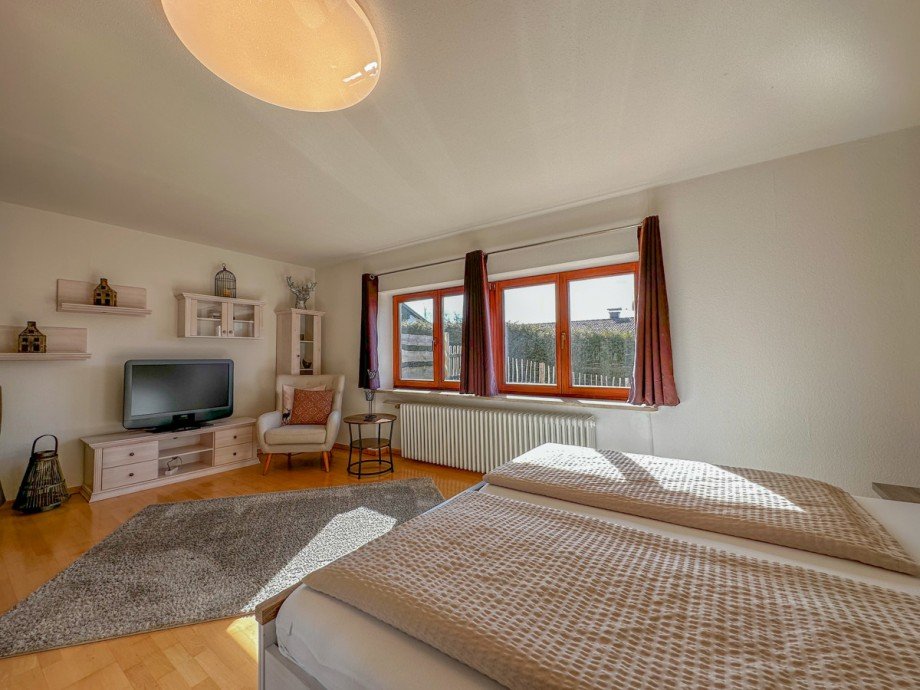 FEWO gro� Einfamilienhaus Lindenberg im Allg�u