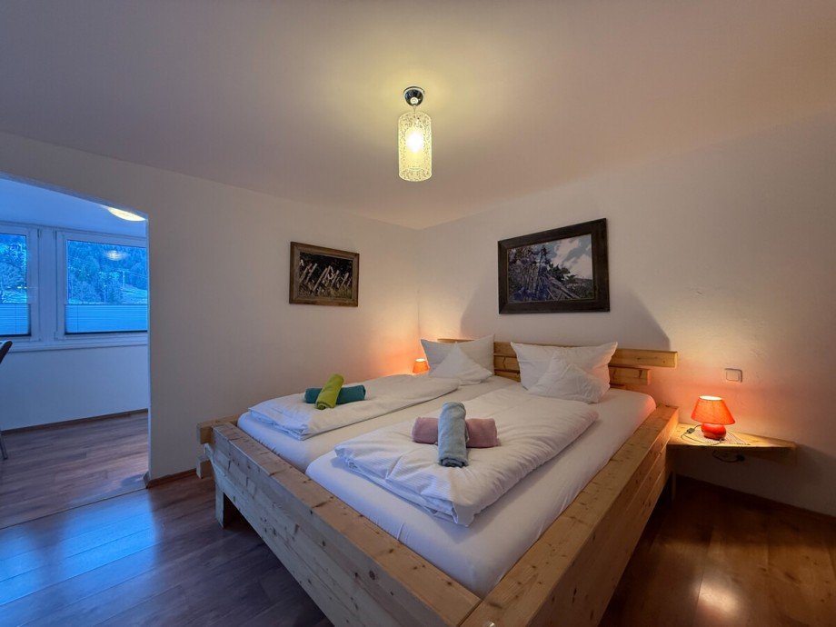 Kleines Apartment Hotels Oberjoch