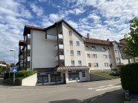 Bild (beaa974cf6b7100aef1f0cb7b399cbab): Gesucht - begehrt!2 Zimmer Wohnungin Lindenberg / Allg�u