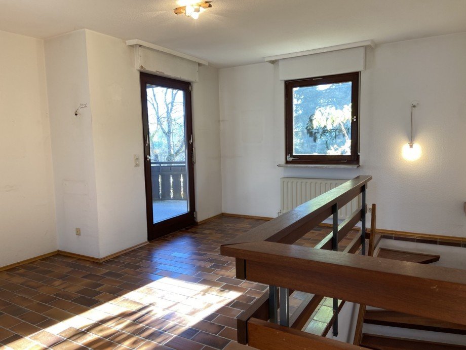 Diele Einfamilienhaus Oberreute