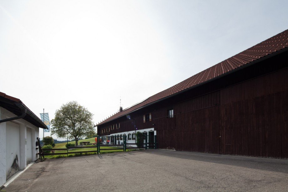  Bauernhaus Maierh�fen