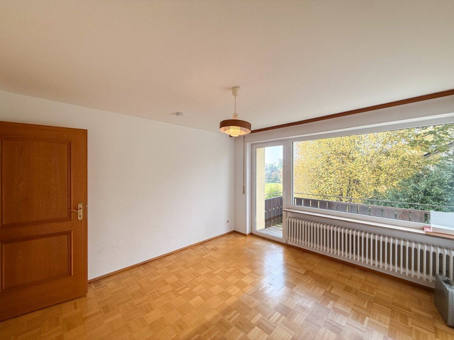 Zimmer 2 OG Reihenendhaus Lindau (Bodensee)