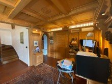 Eingangsbereich EG. Ein Haus in Top Lage 
in Immenstadt im Allg�u 
mit unverbaubarem Blick in die Berge!