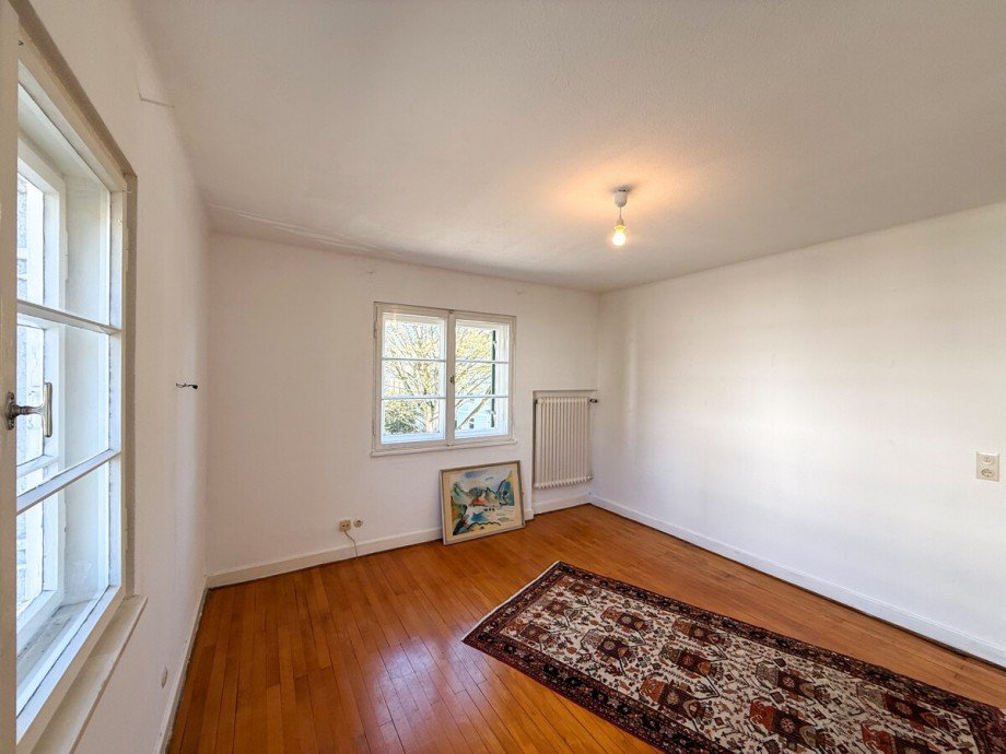 Zimmer 2 Etagenwohnung Lindau