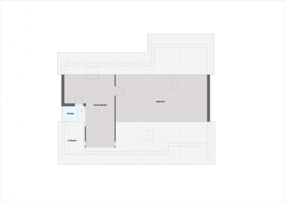 DG Einfamilienhaus Heiligenberg / Steigen