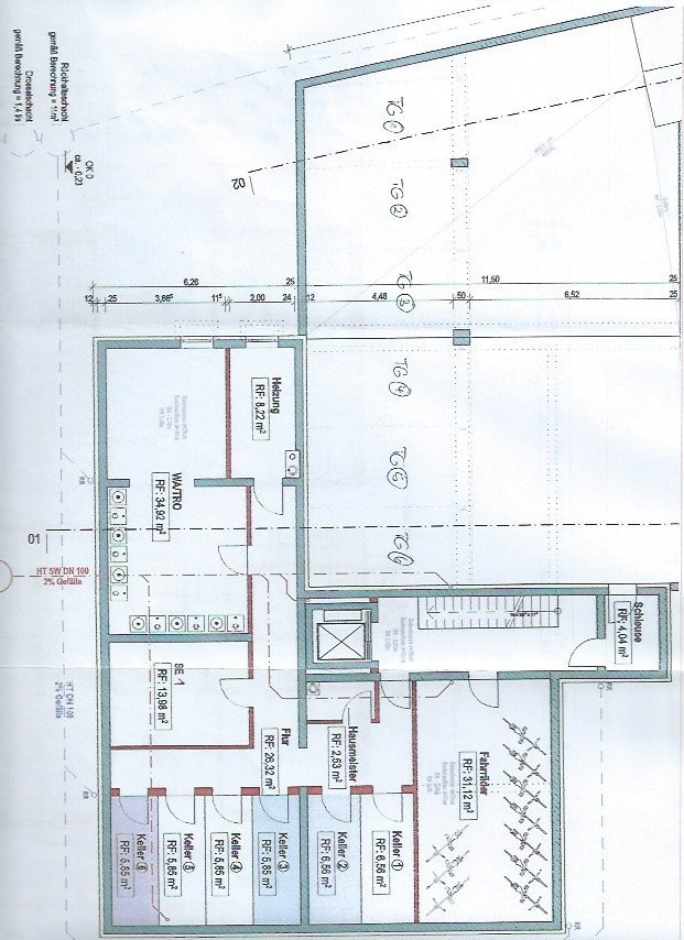 Dachgeschosswohnung Oberstaufen