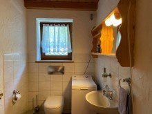  Ein Haus in Top Lage 
in Immenstadt im Allg�u 
mit unverbaubarem Blick in die Berge!