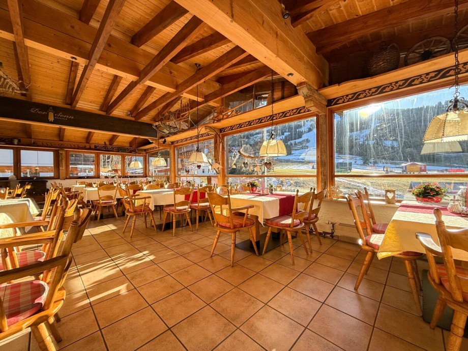 Restaurant Hotels Oberjoch