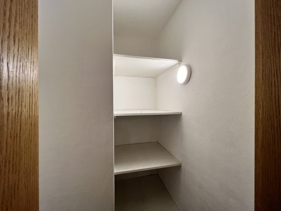 Abstellraum Erdgeschosswohnung Oberstaufen