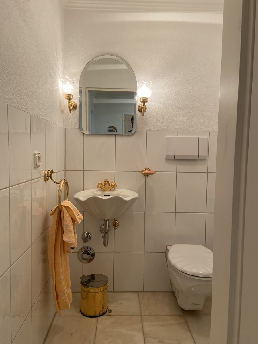 nicht Etagenwohnung Oberstaufen