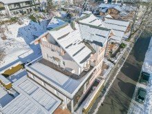 Wohnhaus Einzigartiges Potential in Bestlage:
 Renovierungsbed�rftiges Mehrfamilienhaus 
 in Oberstaufen