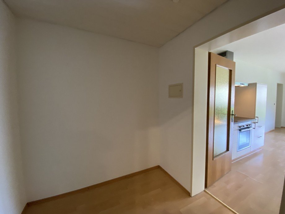 Diele Erdgeschosswohnung Oberstaufen - Weissach