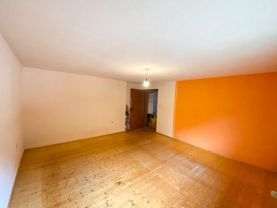 Zimmer 5 EG Bauernhaus Stiefenhofen