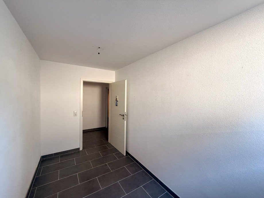 3. Zimmer Erdgeschosswohnung Vogt
