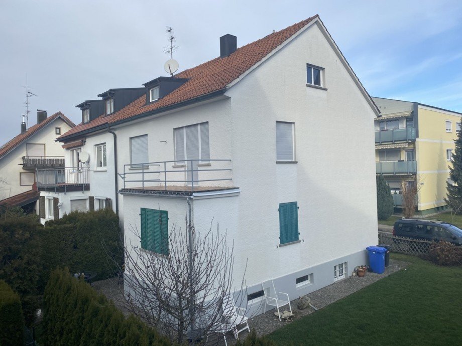  Doppelhaush�lfte Lindau (Bodensee)