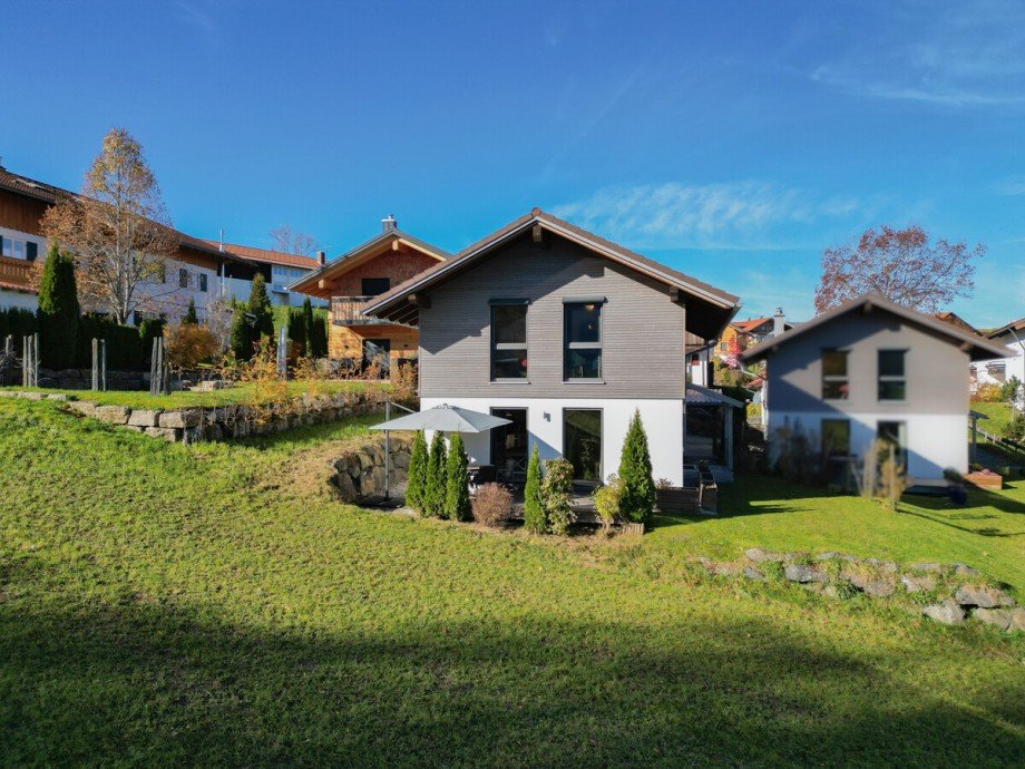 Chalet Chalet Oberstaufen / Steibis