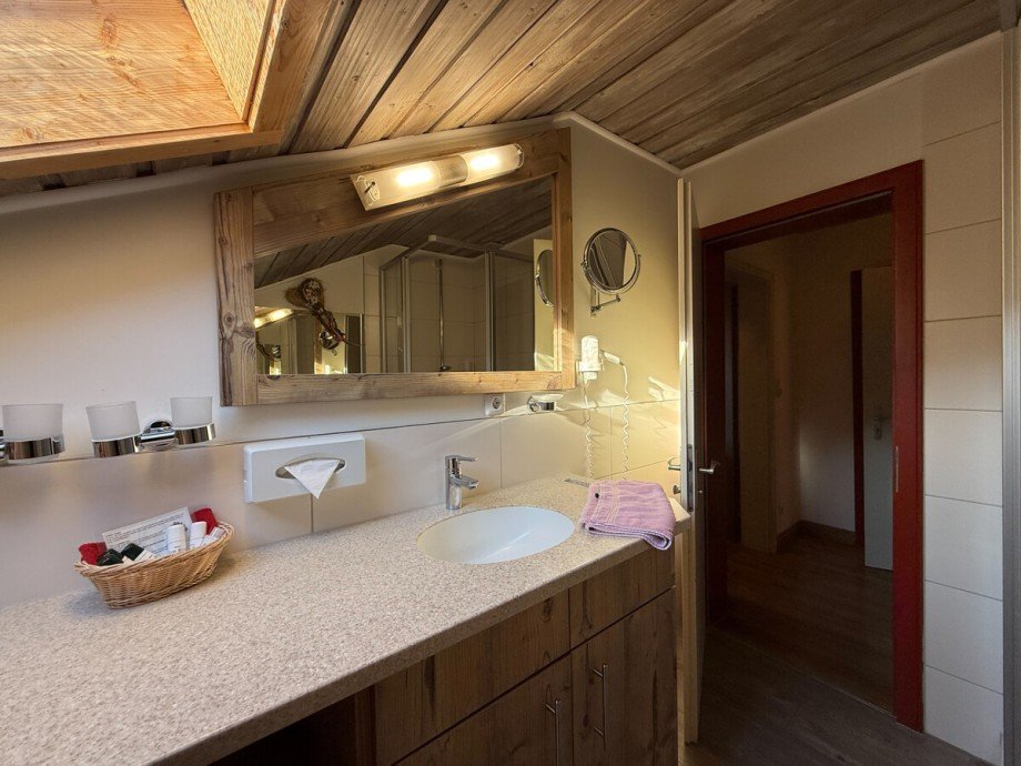 Doppelzimmer Standard Hotels Oberjoch