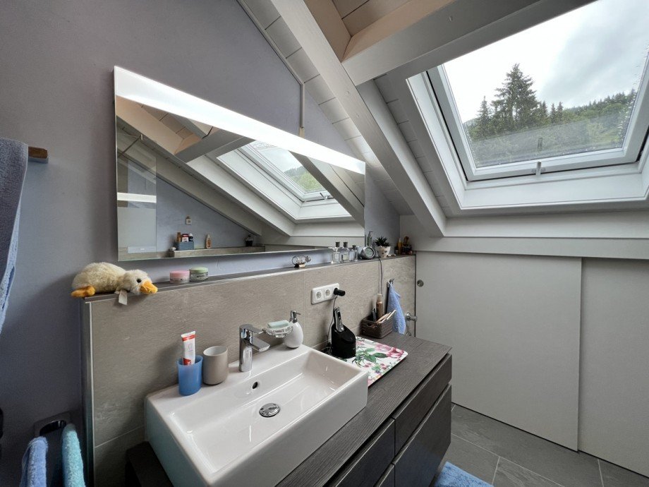  Dachgeschosswohnung Oberstaufen / Wiedemannsdorf