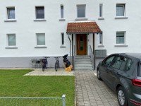 Bild (c34bda1ec701edbb8903005acb1ae532): *** V E R K A U F T *** Mehrfamilienhaus mit 10 Wohneinheiten in Weiler - Simmerberg!