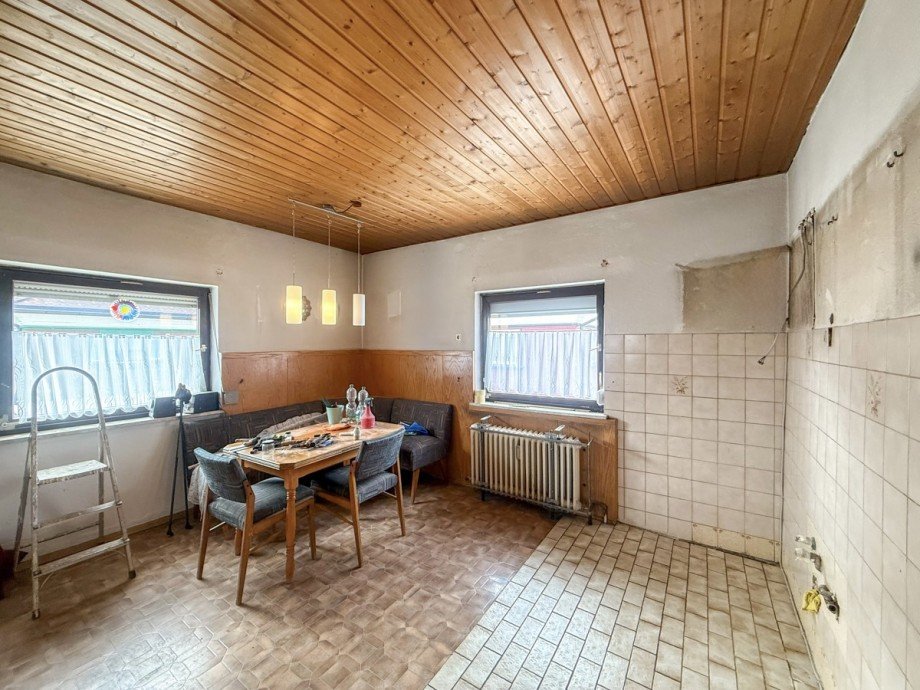 OG: K�che Mehrfamilienhaus Lindenberg im Allg�u